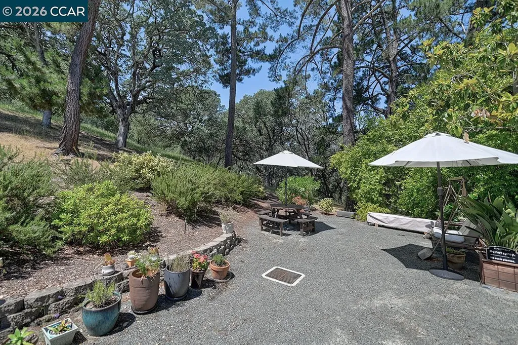 1332 Singingwood Court Walnut Creek CA 94595