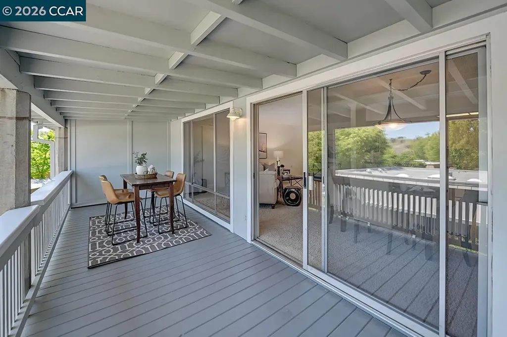 1332 Singingwood Court Walnut Creek CA 94595