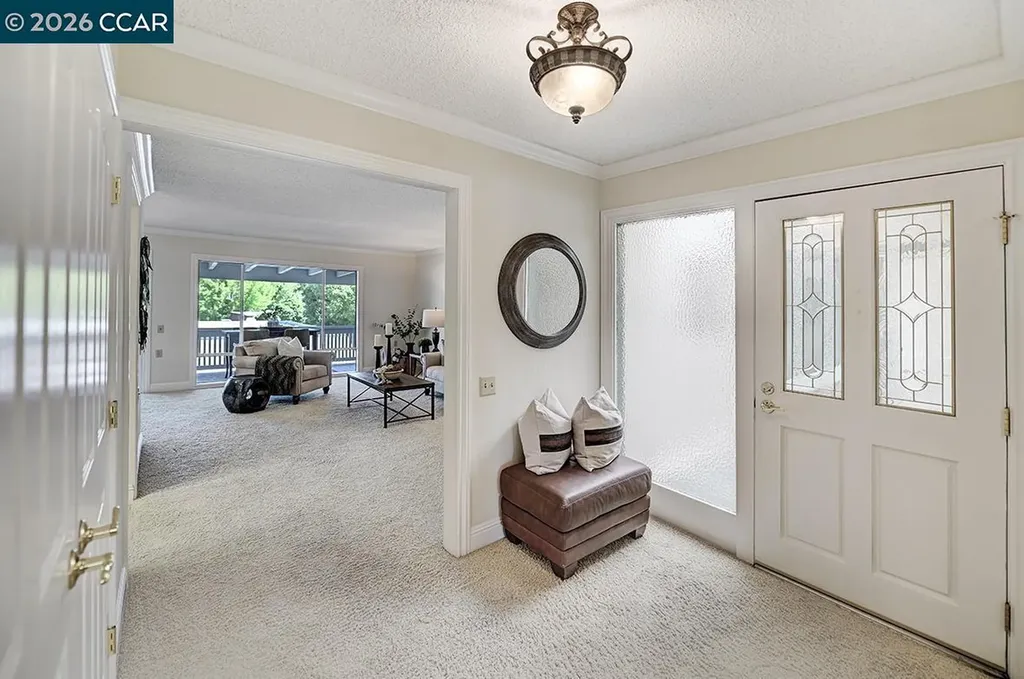 1332 Singingwood Court Walnut Creek CA 94595