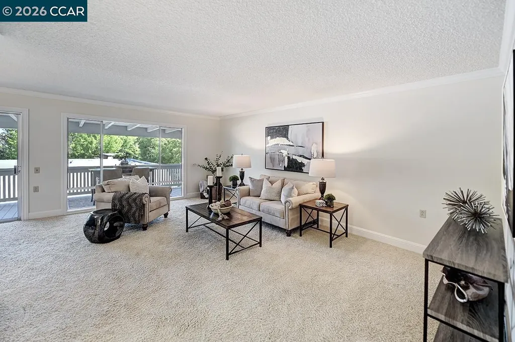 1332 Singingwood Court Walnut Creek CA 94595