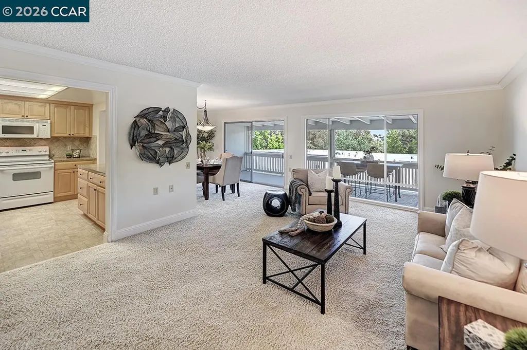 1332 Singingwood Court Walnut Creek CA 94595