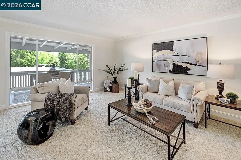 1332 Singingwood Court Walnut Creek CA 94595