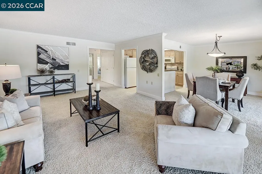 1332 Singingwood Court Walnut Creek CA 94595