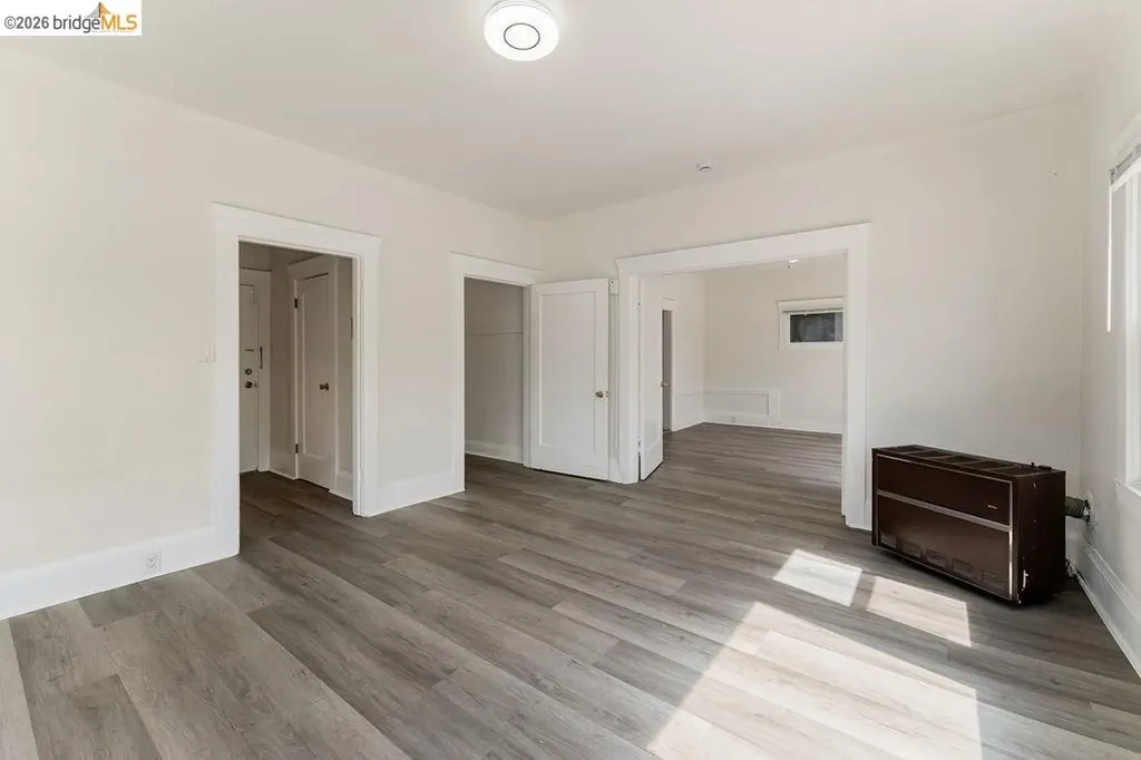 646 42nd Street Oakland CA 94609
