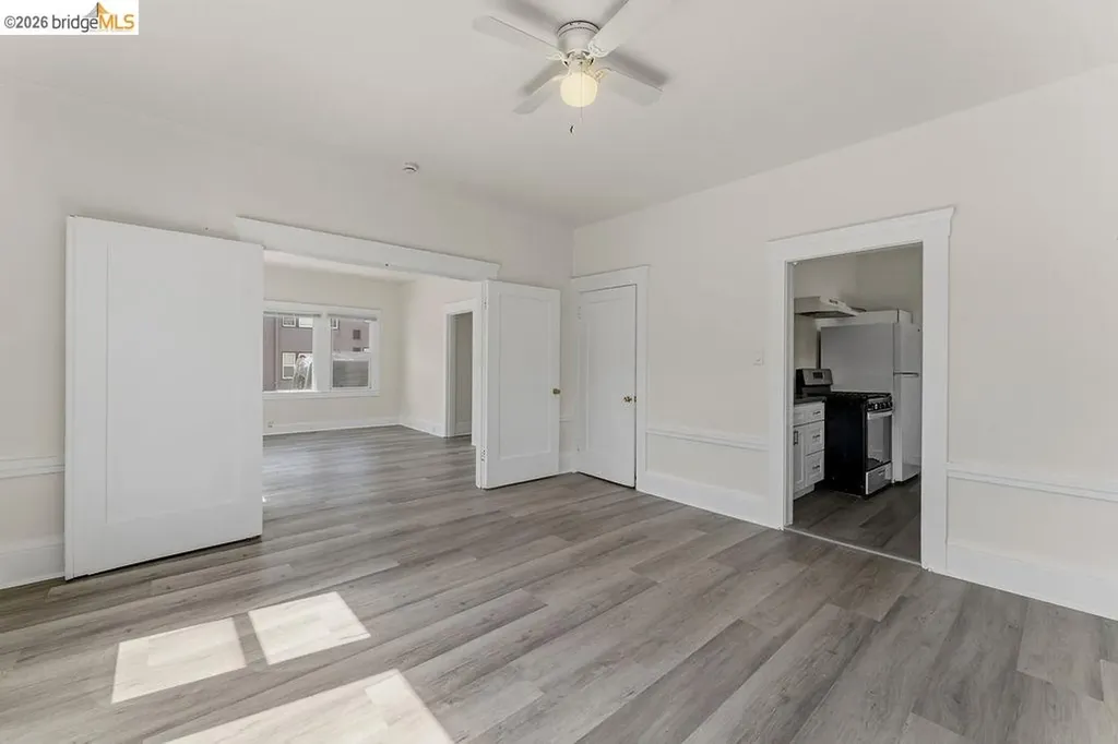 646 42nd Street Oakland CA 94609