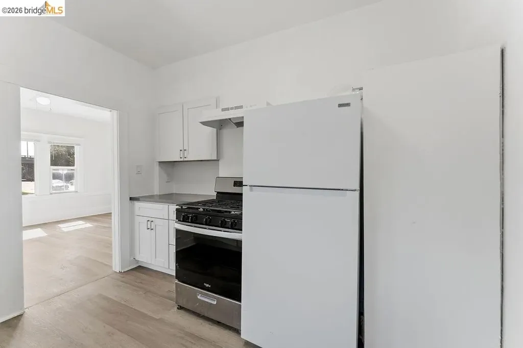 646 42nd Street Oakland CA 94609