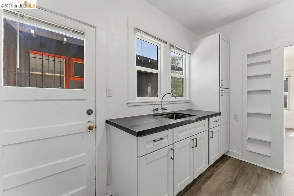646 42nd Street Oakland CA 94609