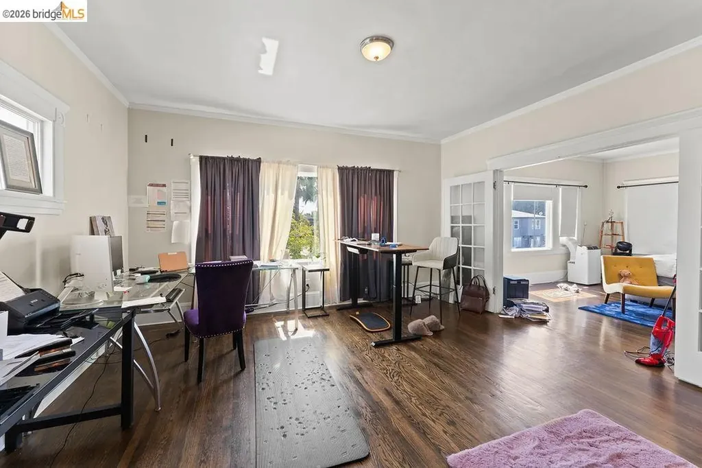 646 42nd Street Oakland CA 94609