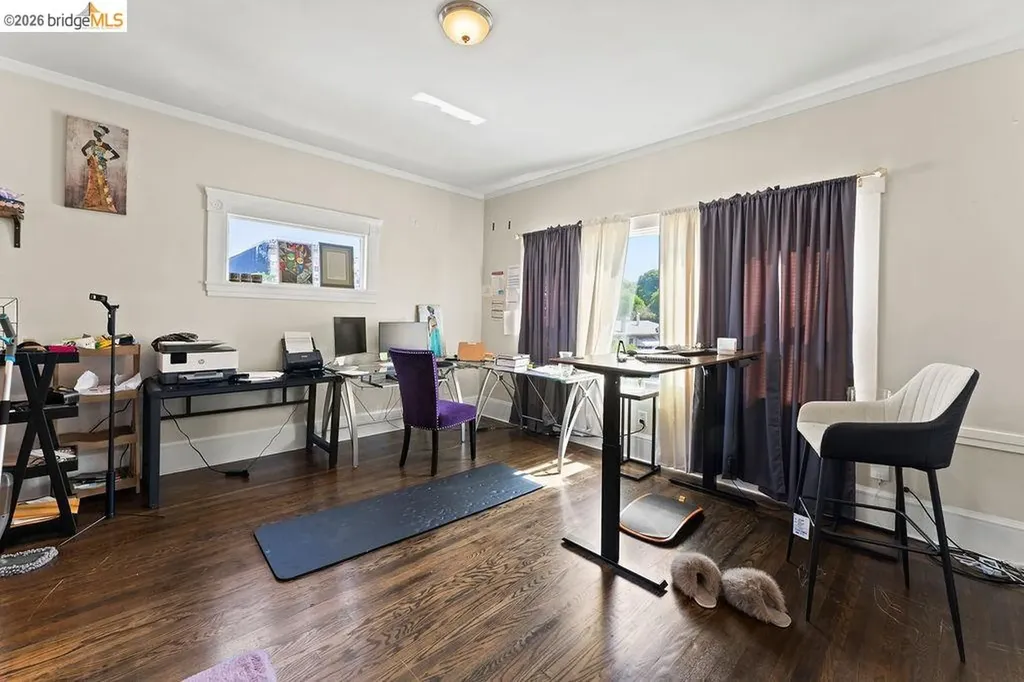 646 42nd Street Oakland CA 94609