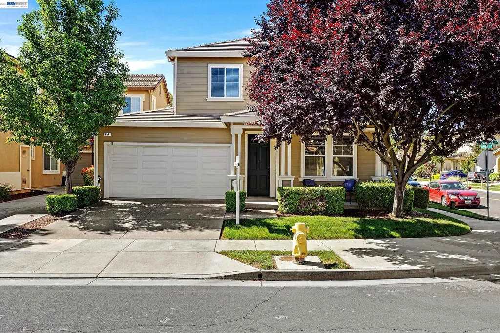 454 Silverwood Street Brentwood CA 94513