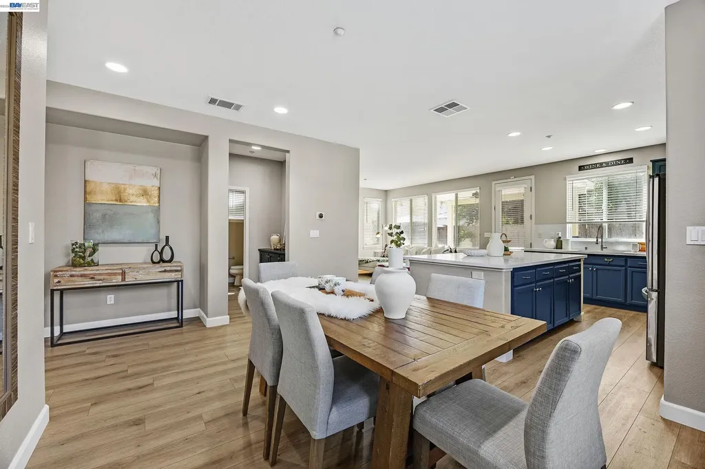 454 Silverwood Street Brentwood CA 94513