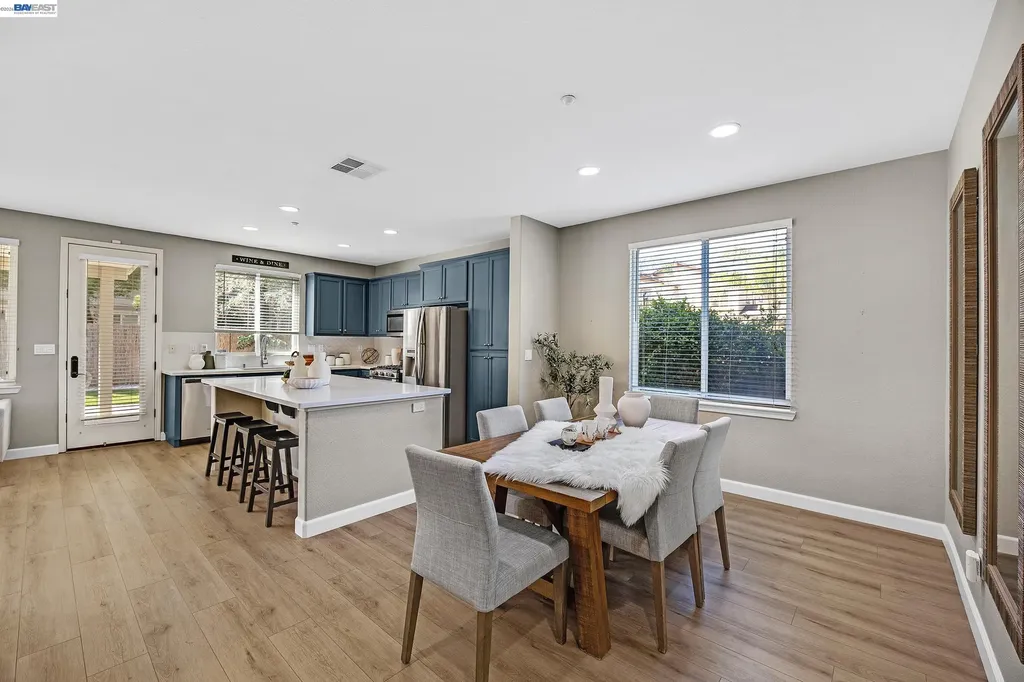 454 Silverwood Street Brentwood CA 94513