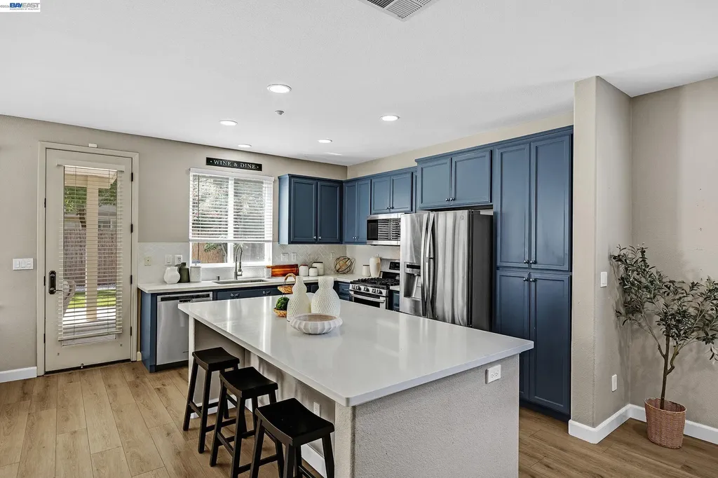 454 Silverwood Street Brentwood CA 94513