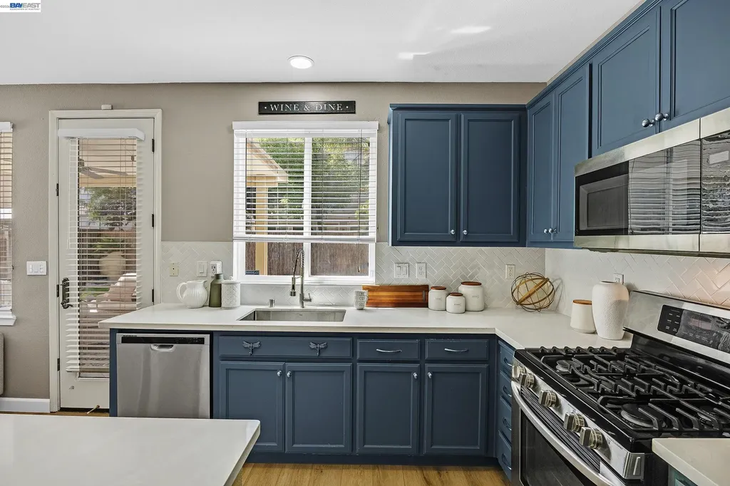 454 Silverwood Street Brentwood CA 94513