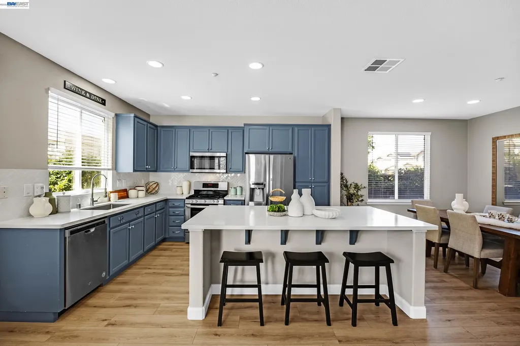 454 Silverwood Street Brentwood CA 94513