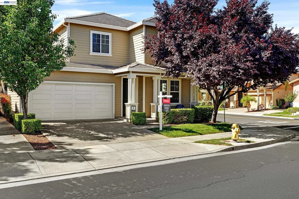 454 Silverwood Street Brentwood CA 94513