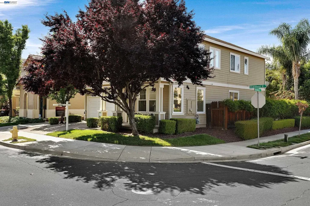 454 Silverwood Street Brentwood CA 94513