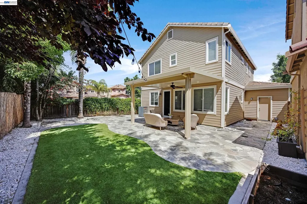 454 Silverwood Street Brentwood CA 94513