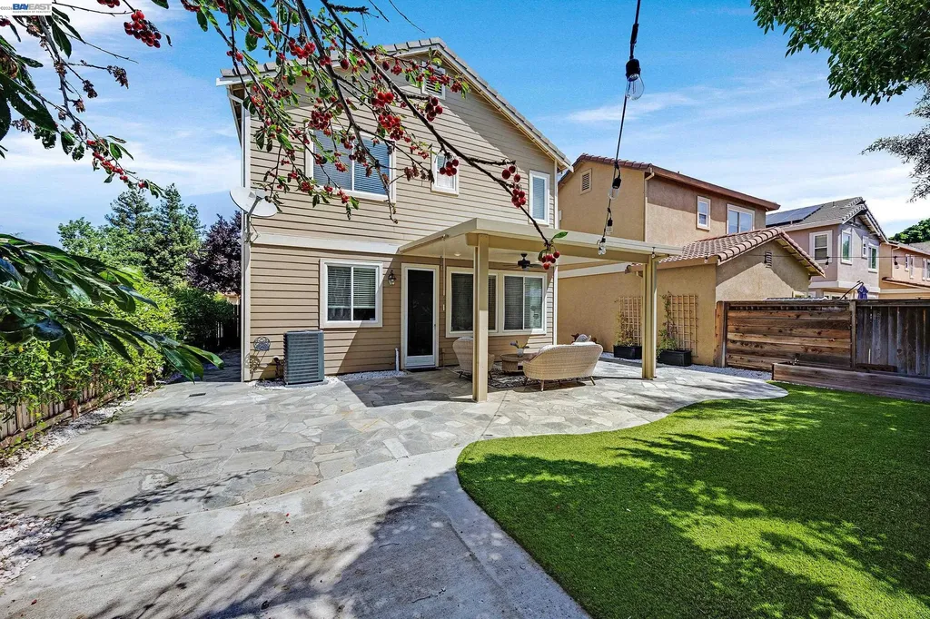 454 Silverwood Street Brentwood CA 94513