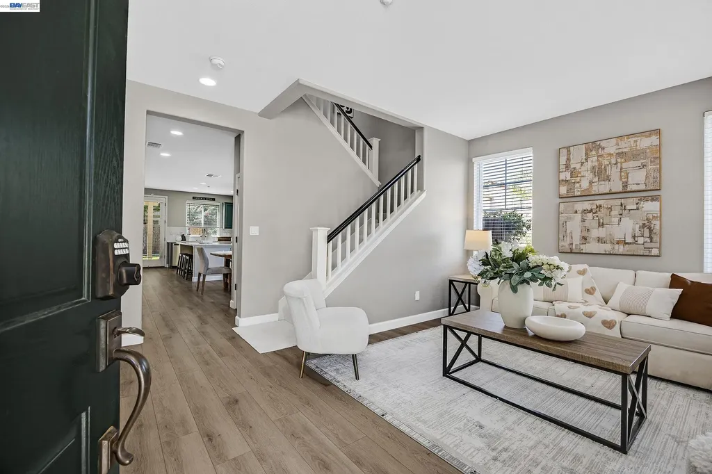 454 Silverwood Street Brentwood CA 94513