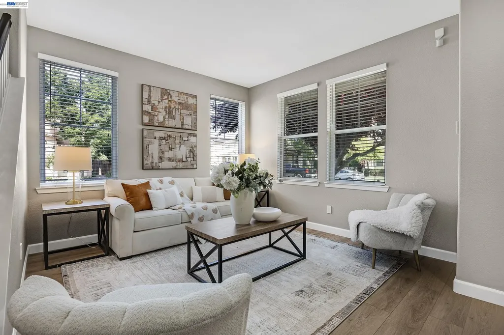 454 Silverwood Street Brentwood CA 94513