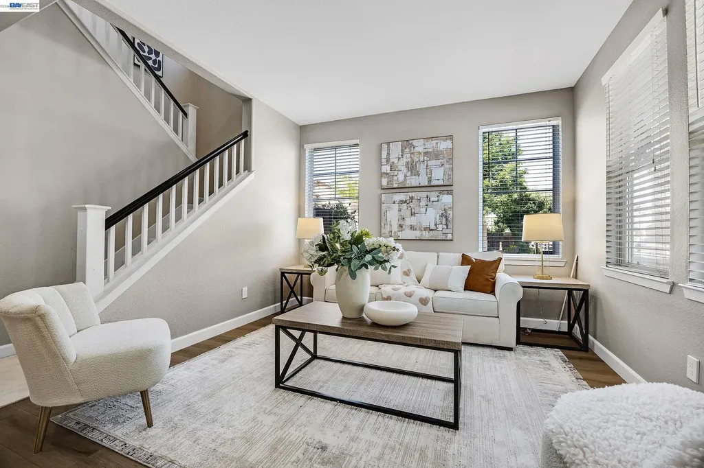 454 Silverwood Street Brentwood CA 94513