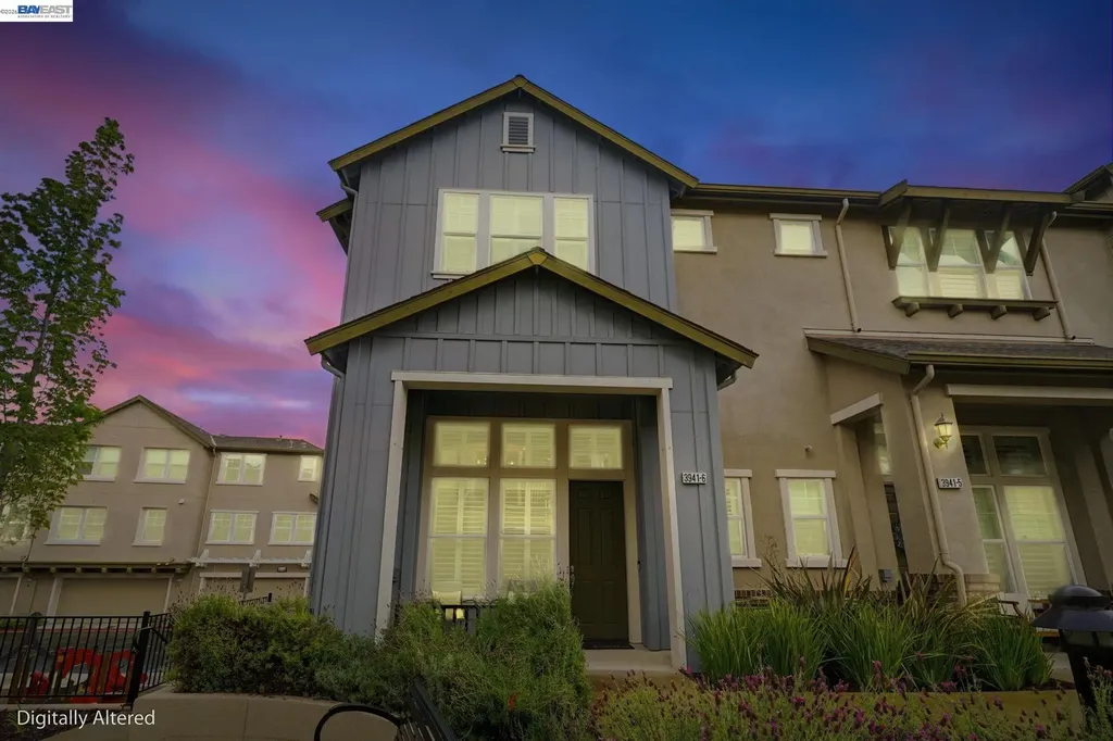 3941 Portola Common Livermore CA 94551