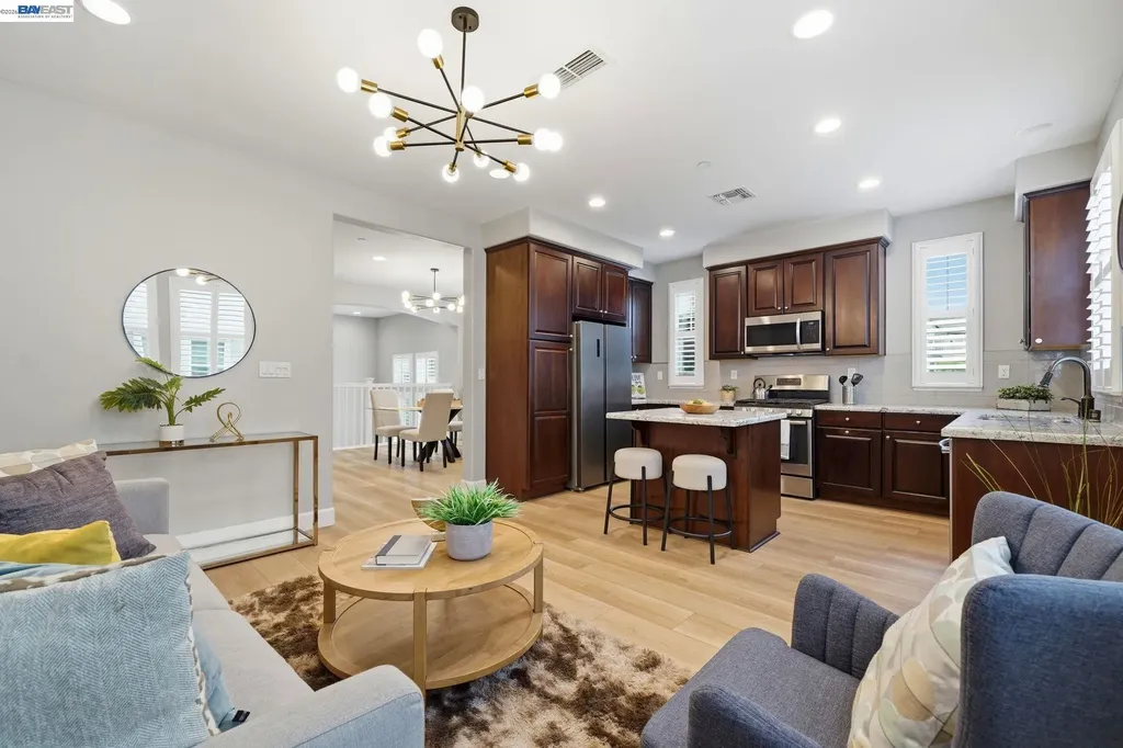 3941 Portola Common Livermore CA 94551