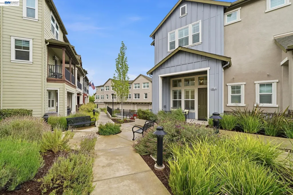 3941 Portola Common Livermore CA 94551
