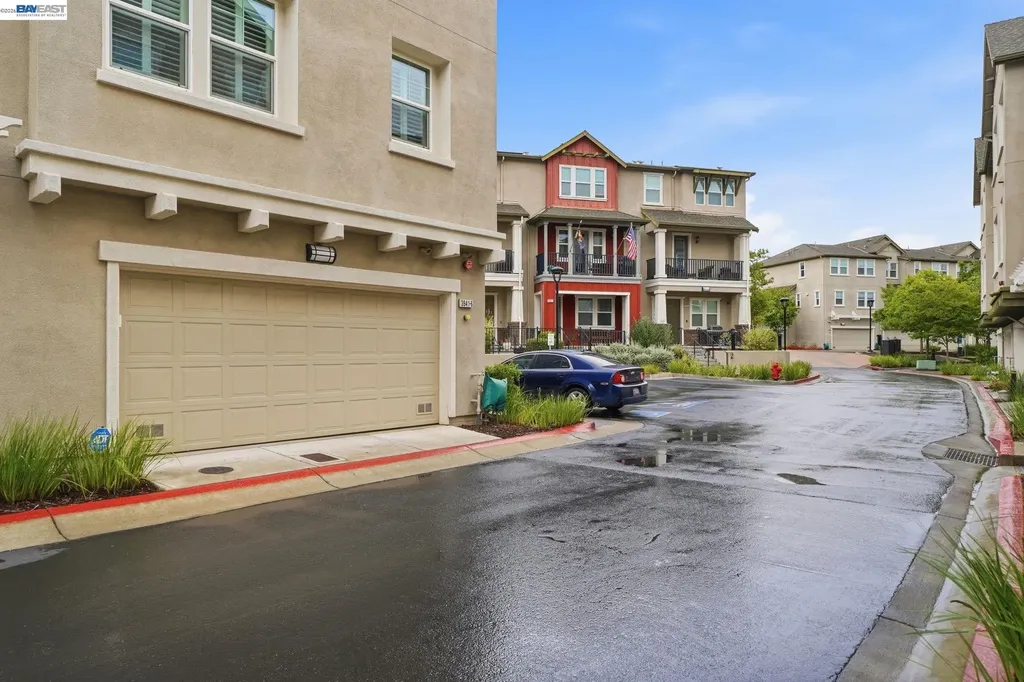 3941 Portola Common Livermore CA 94551