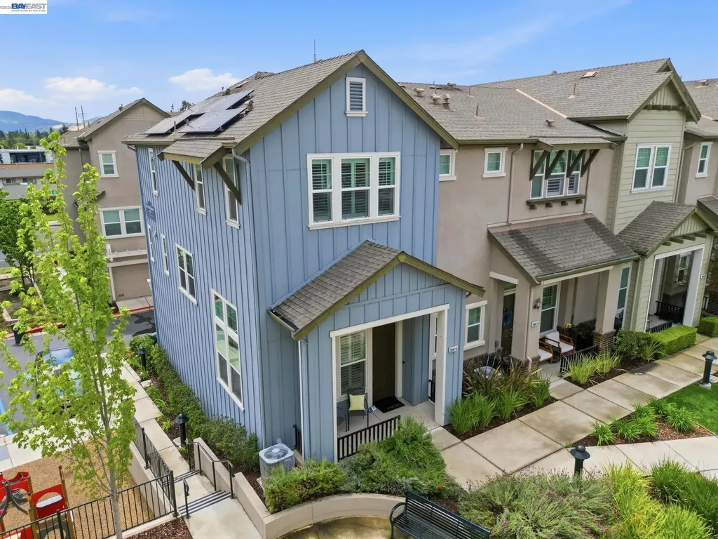 3941 Portola Common Livermore CA 94551