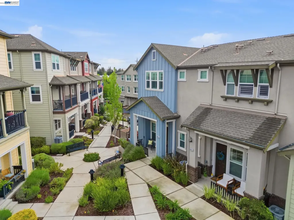 3941 Portola Common Livermore CA 94551