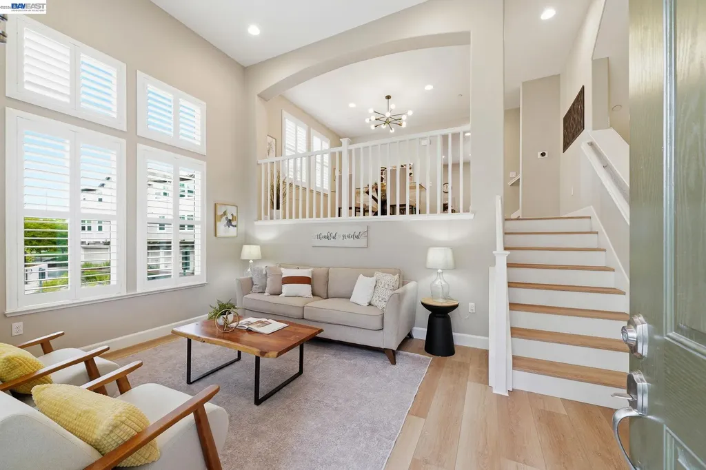 3941 Portola Common Livermore CA 94551