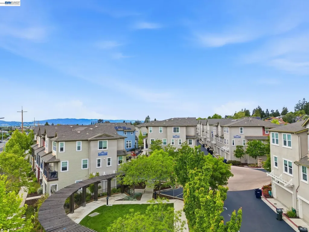 3941 Portola Common Livermore CA 94551