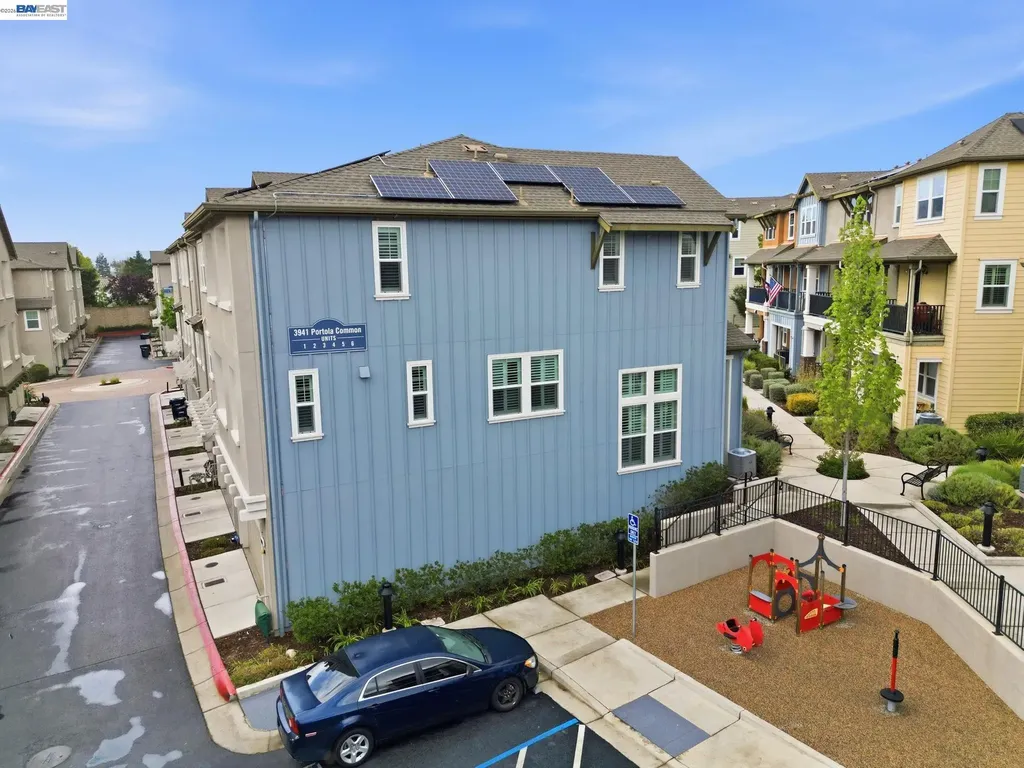 3941 Portola Common Livermore CA 94551