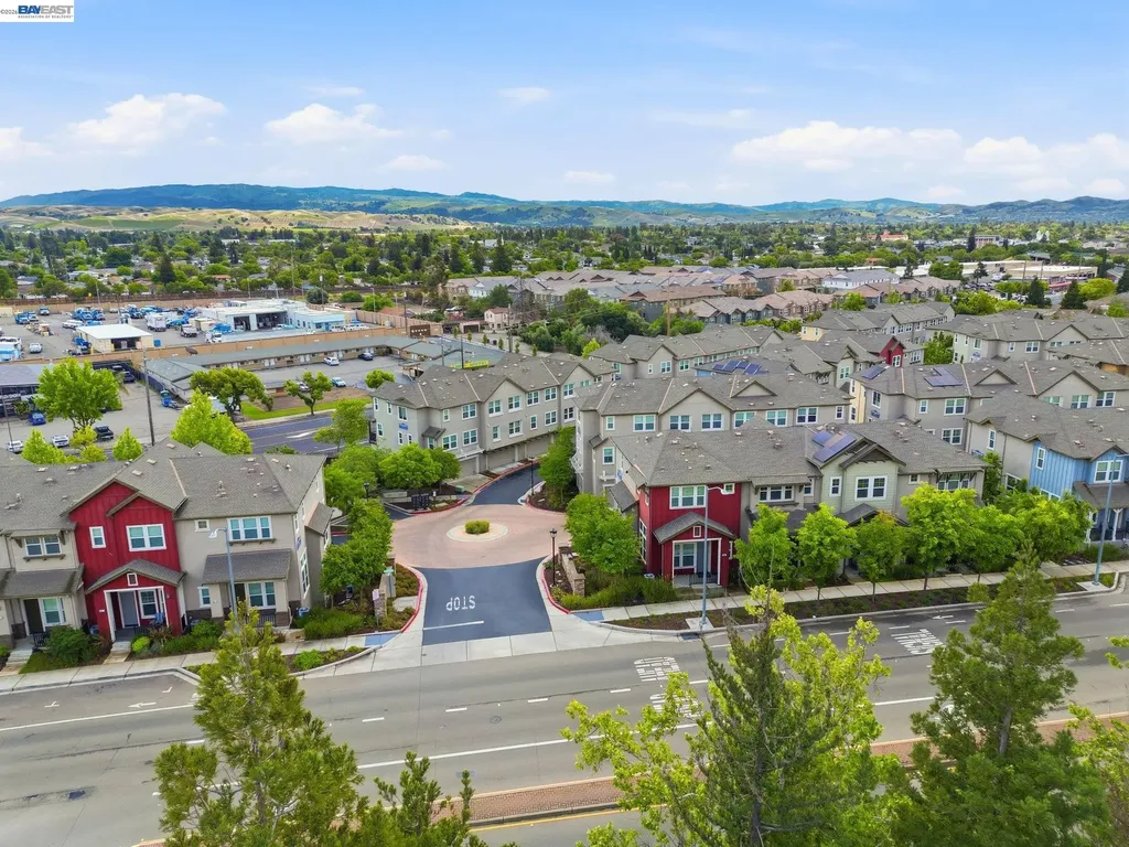 3941 Portola Common Livermore CA 94551