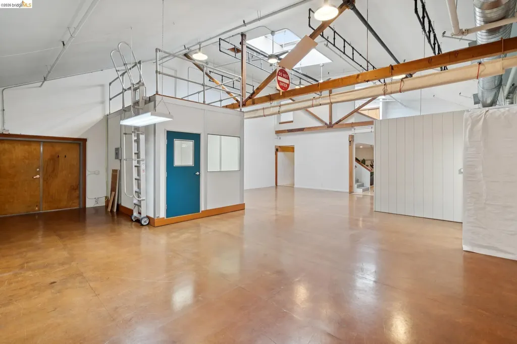 530 8th Street Oakland CA 94606