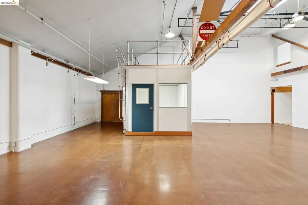 530 8th Street Oakland CA 94606