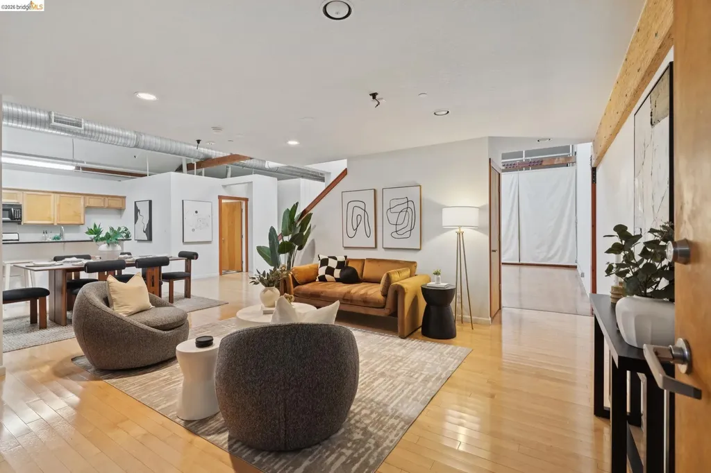 530 8th Street Oakland CA 94606