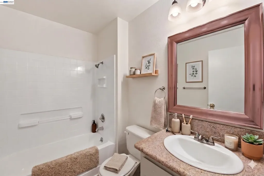 37482 Parish Circle Fremont CA 94536