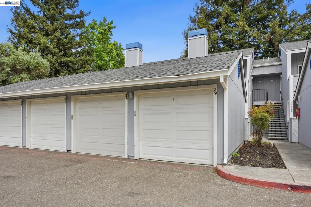 37482 Parish Circle Fremont CA 94536