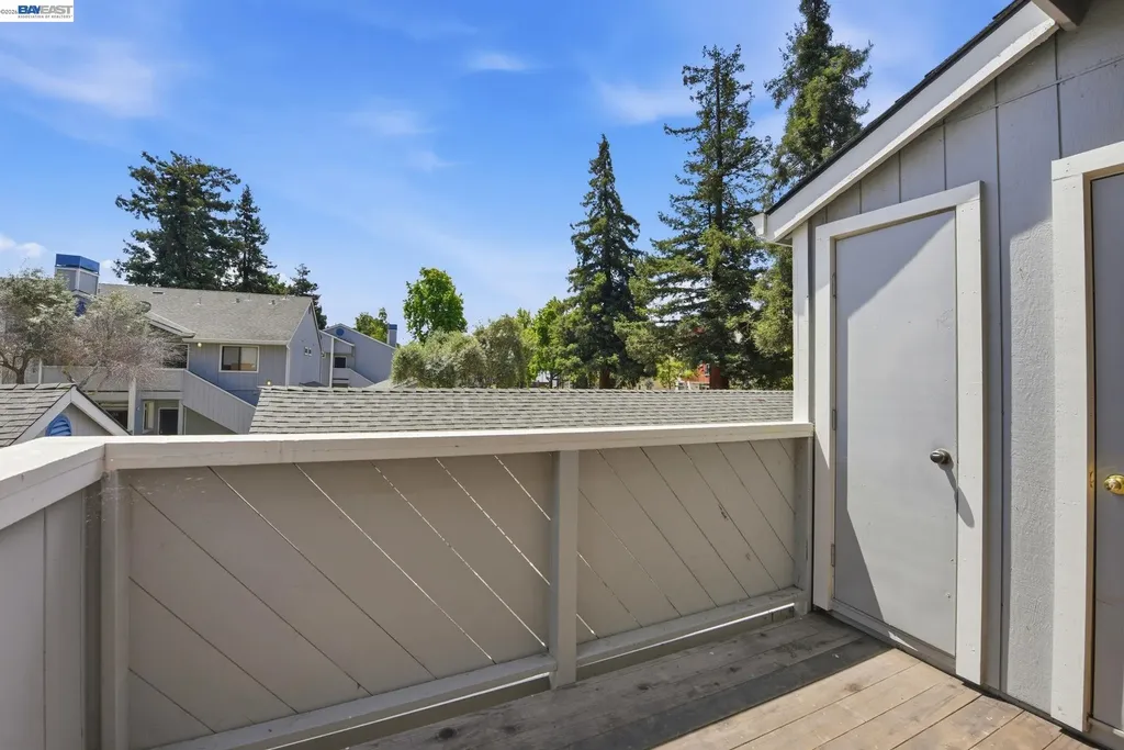 37482 Parish Circle Fremont CA 94536