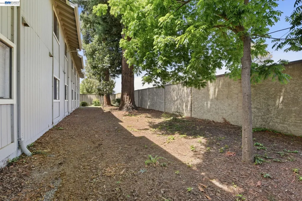 37482 Parish Circle Fremont CA 94536