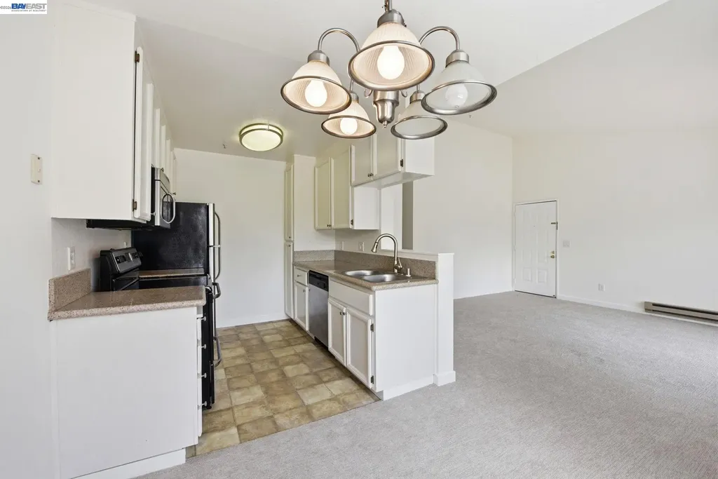 37482 Parish Circle Fremont CA 94536