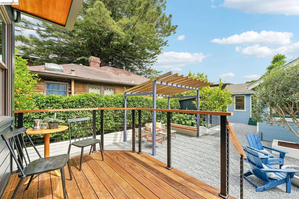 2222 Blake Street Berkeley CA 94704