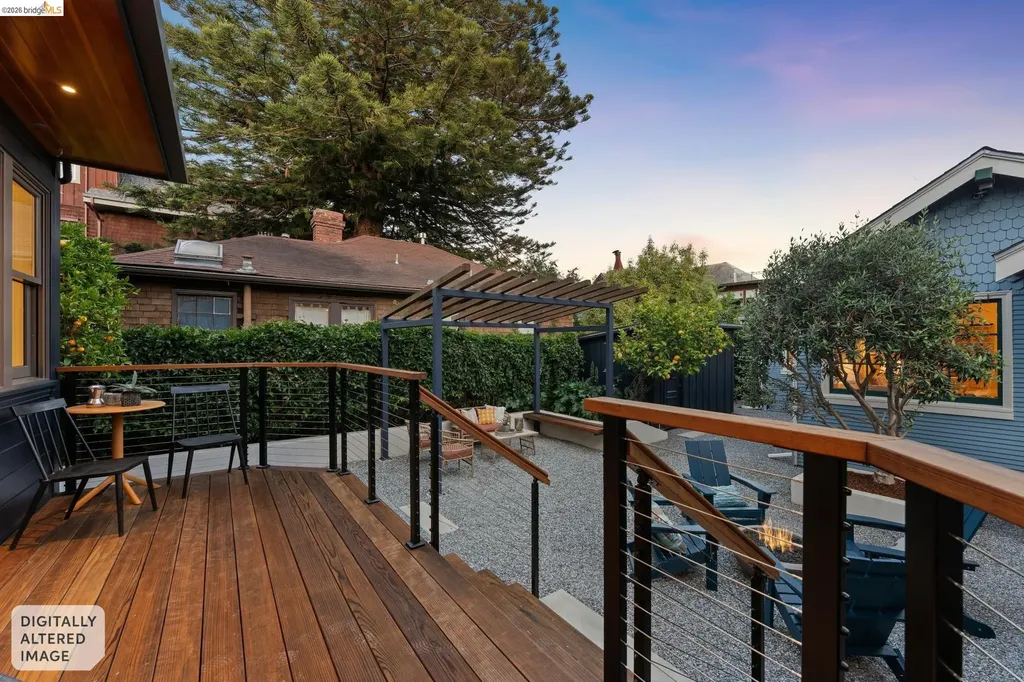 2222 Blake Street Berkeley CA 94704