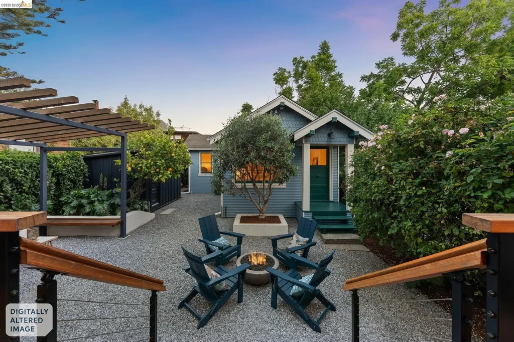 2222 Blake Street Berkeley CA 94704