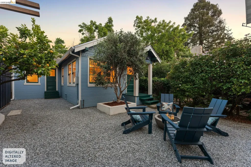 2222 Blake Street Berkeley CA 94704