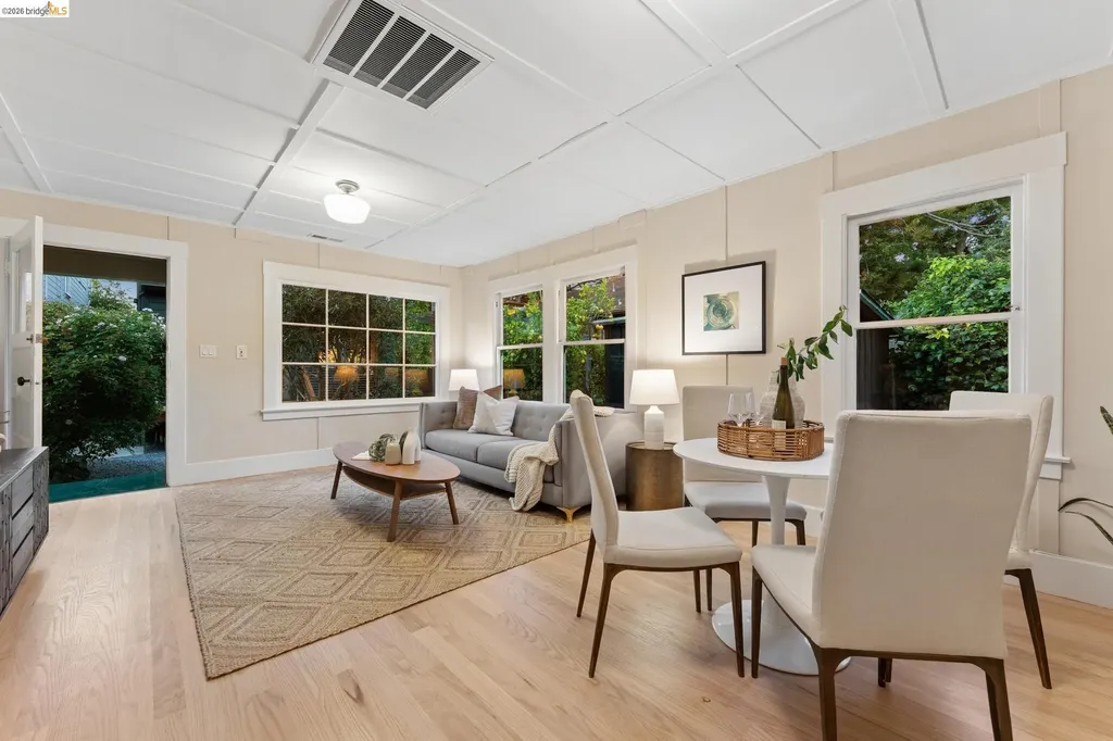 2222 Blake Street Berkeley CA 94704