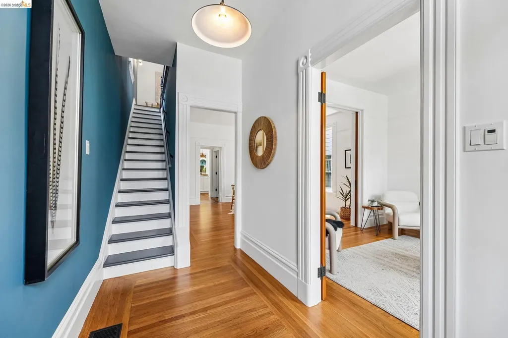 2222 Blake Street Berkeley CA 94704